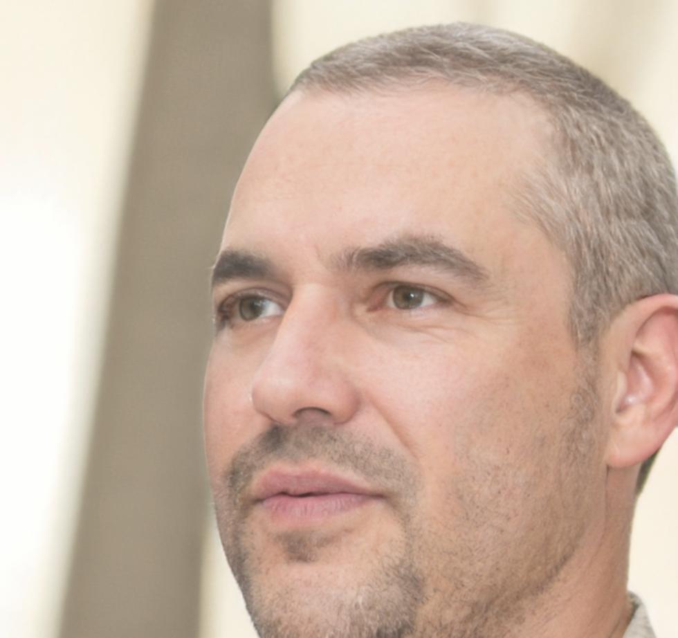 Zufriedener Mandant nach erfolgreicher Geschäftsgründung